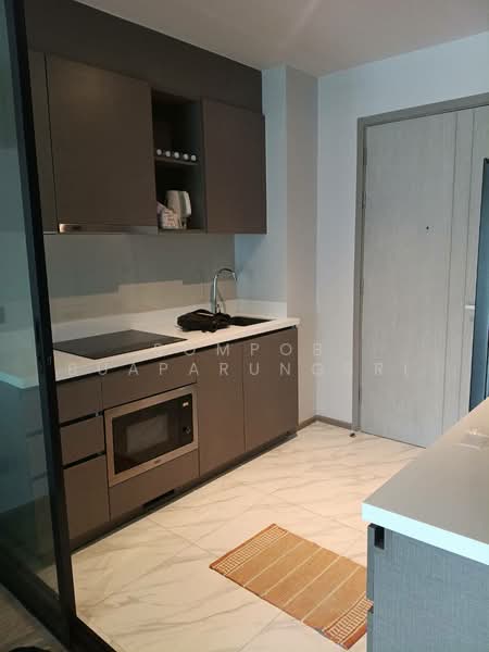 Rhythm Ekkamai, Bangkok, 11 Soi Sukhumvit 63, Khlongtoei Nua, Watthana, Bangkok, 2 Bedrooms, 70 sqm, Condo For Rent, by Sompob Buaparungsri, 500258145 - DDproperty.com