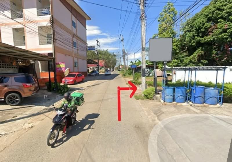 ที่ดินท่าช้าง จันทบุรี, Chanthaburi, Tha Chang, Muang Chanthaburi, Chanthaburi, , 1,612 sqm, Land For Sale, by The Best Property โชติ, 500258146 - DDproperty.com