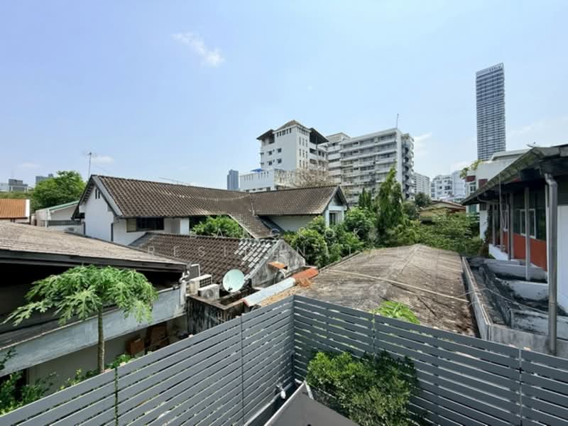 Serenity Thonglor, Bangkok, Sukhumvit Road, Khlong Tan Nua, Watthana, Bangkok, 3 Bedrooms, 120 sqm, Apartment For Rent, by Bangkok Residential, 500258147 - DDproperty.com