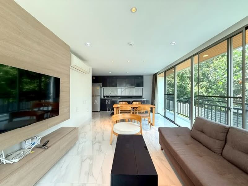 Serenity Thonglor : เซเรนิตี้ ทองหล่อ, กรุงเทพ, ถนน สุขุมวิท, คลองตันเหนือ, วัฒนา, กรุงเทพ, 120 ตร.ม., อพาร์ทเมนท์ ให้เช่า, โดย Bangkok Residential, 500258147 - DDproperty.com