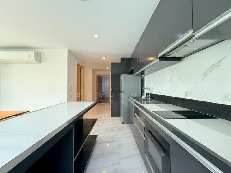 Serenity Thonglor, Bangkok, Sukhumvit Road, Khlong Tan Nua, Watthana, Bangkok, 3 Bedrooms, 120 sqm, Apartment For Rent, by Bangkok Residential, 500258147 - DDproperty.com