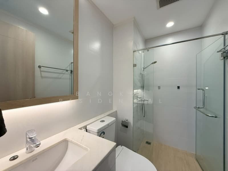 Serenity Thonglor, Bangkok, Sukhumvit Road, Khlong Tan Nua, Watthana, Bangkok, 3 Bedrooms, 120 sqm, Apartment For Rent, by Bangkok Residential, 500258147 - DDproperty.com