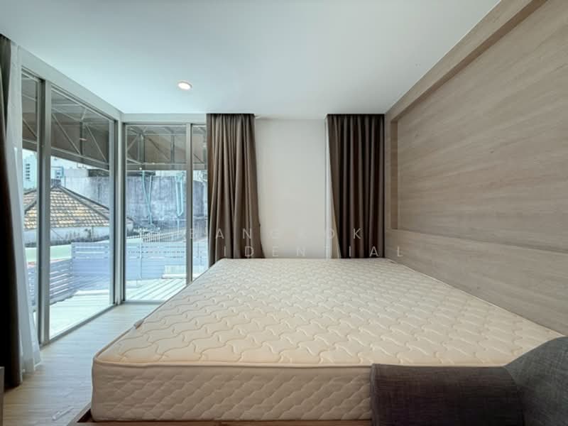 Serenity Thonglor : เซเรนิตี้ ทองหล่อ, กรุงเทพ, ถนน สุขุมวิท, คลองตันเหนือ, วัฒนา, กรุงเทพ, 120 ตร.ม., อพาร์ทเมนท์ ให้เช่า, โดย Bangkok Residential, 500258147 - DDproperty.com
