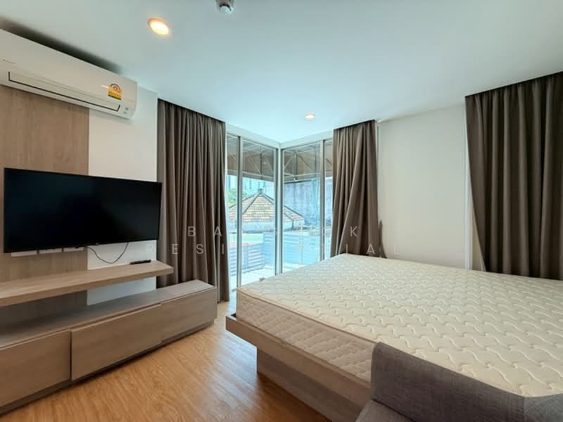 Serenity Thonglor : เซเรนิตี้ ทองหล่อ, กรุงเทพ, ถนน สุขุมวิท, คลองตันเหนือ, วัฒนา, กรุงเทพ, 120 ตร.ม., อพาร์ทเมนท์ ให้เช่า, โดย Bangkok Residential, 500258147 - DDproperty.com