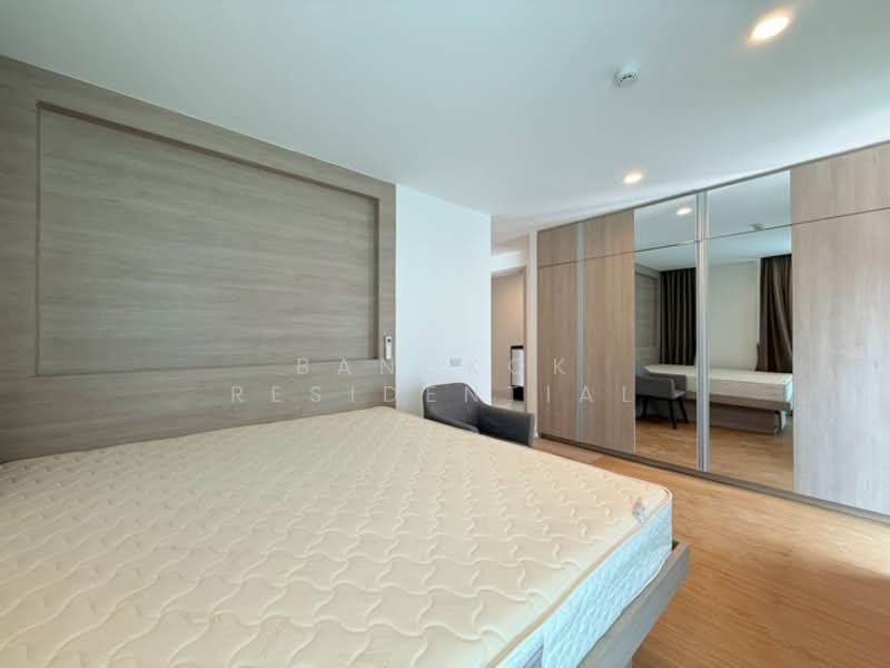 Serenity Thonglor, Bangkok, Sukhumvit Road, Khlong Tan Nua, Watthana, Bangkok, 3 Bedrooms, 120 sqm, Apartment For Rent, by Bangkok Residential, 500258147 - DDproperty.com