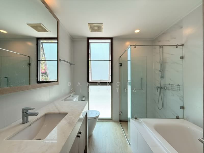 Serenity Thonglor, Bangkok, Sukhumvit Road, Khlong Tan Nua, Watthana, Bangkok, 3 Bedrooms, 120 sqm, Apartment For Rent, by Bangkok Residential, 500258147 - DDproperty.com