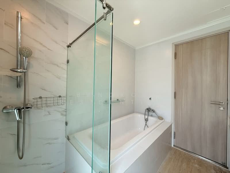 Serenity Thonglor, Bangkok, Sukhumvit Road, Khlong Tan Nua, Watthana, Bangkok, 3 Bedrooms, 120 sqm, Apartment For Rent, by Bangkok Residential, 500258147 - DDproperty.com
