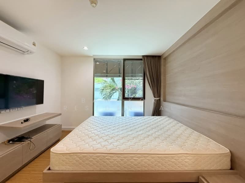 Serenity Thonglor, Bangkok, Sukhumvit Road, Khlong Tan Nua, Watthana, Bangkok, 3 Bedrooms, 120 sqm, Apartment For Rent, by Bangkok Residential, 500258147 - DDproperty.com