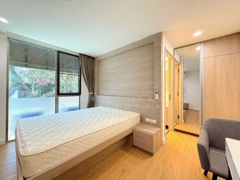 Serenity Thonglor, Bangkok, Sukhumvit Road, Khlong Tan Nua, Watthana, Bangkok, 3 Bedrooms, 120 sqm, Apartment For Rent, by Bangkok Residential, 500258147 - DDproperty.com