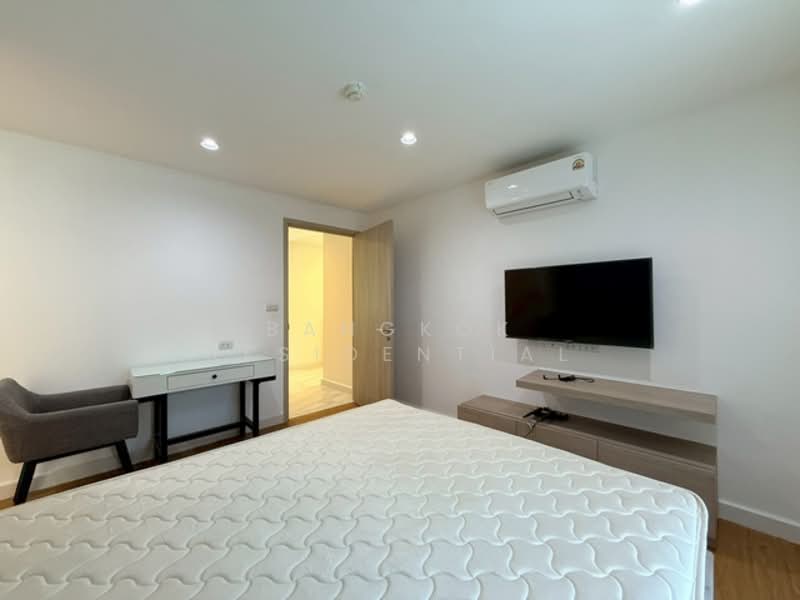 Serenity Thonglor, Bangkok, Sukhumvit Road, Khlong Tan Nua, Watthana, Bangkok, 3 Bedrooms, 120 sqm, Apartment For Rent, by Bangkok Residential, 500258147 - DDproperty.com