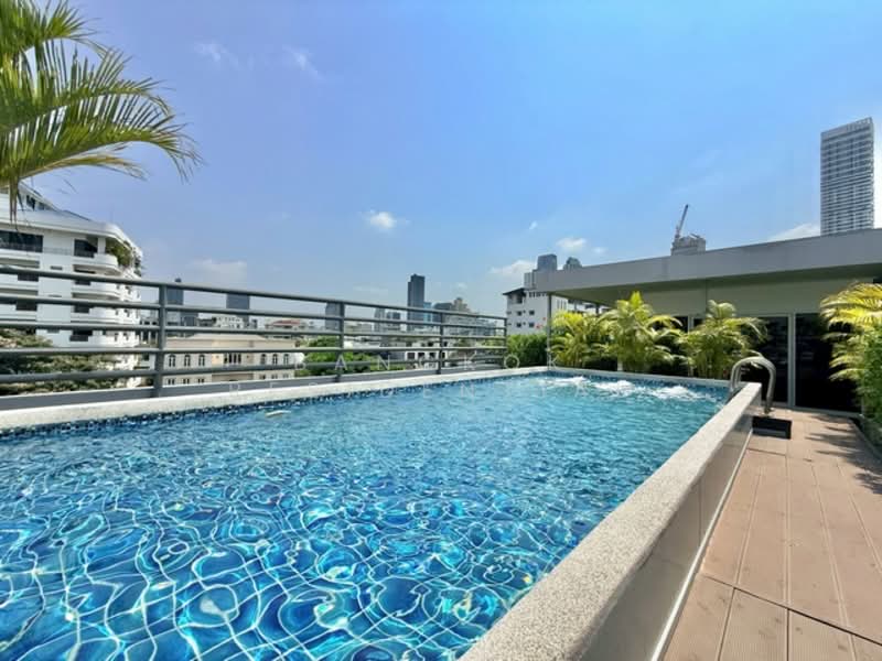 Serenity Thonglor, Bangkok, Sukhumvit Road, Khlong Tan Nua, Watthana, Bangkok, 3 Bedrooms, 120 sqm, Apartment For Rent, by Bangkok Residential, 500258147 - DDproperty.com