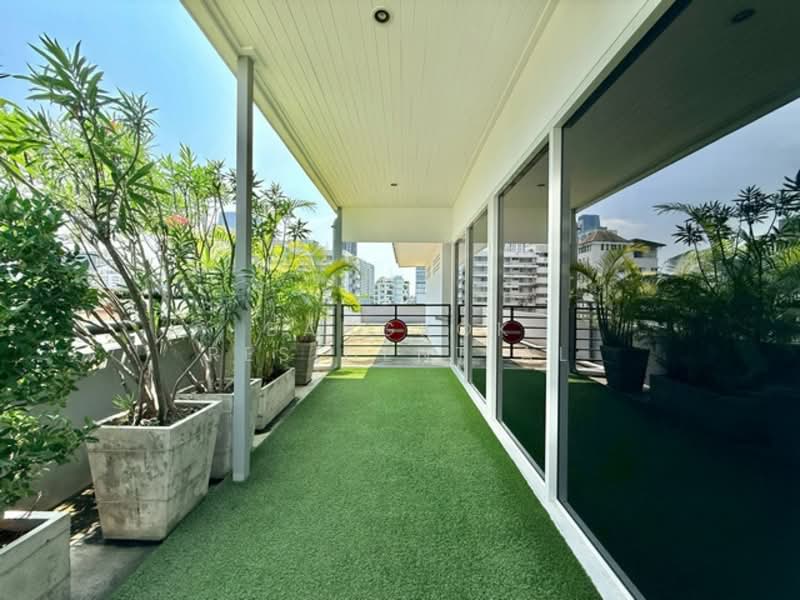 Serenity Thonglor, Bangkok, Sukhumvit Road, Khlong Tan Nua, Watthana, Bangkok, 3 Bedrooms, 120 sqm, Apartment For Rent, by Bangkok Residential, 500258147 - DDproperty.com