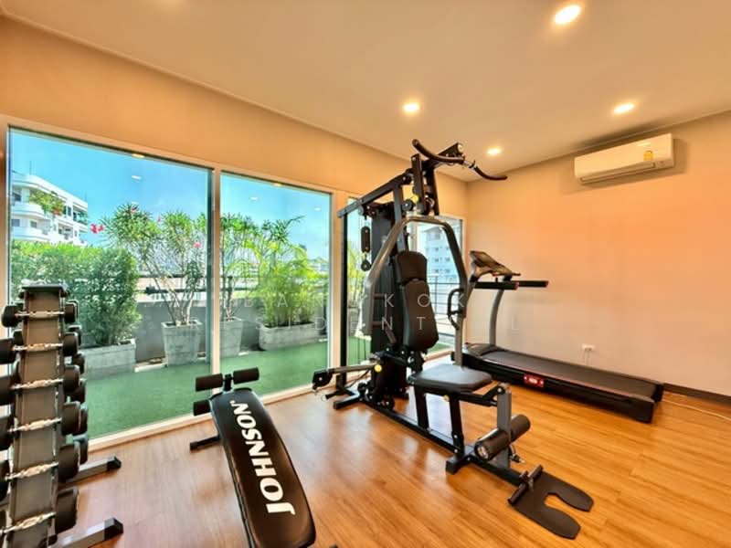 Serenity Thonglor, Bangkok, Sukhumvit Road, Khlong Tan Nua, Watthana, Bangkok, 3 Bedrooms, 120 sqm, Apartment For Rent, by Bangkok Residential, 500258147 - DDproperty.com