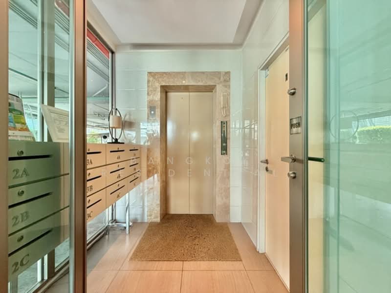 Serenity Thonglor : เซเรนิตี้ ทองหล่อ, กรุงเทพ, ถนน สุขุมวิท, คลองตันเหนือ, วัฒนา, กรุงเทพ, 120 ตร.ม., อพาร์ทเมนท์ ให้เช่า, โดย Bangkok Residential, 500258147 - DDproperty.com