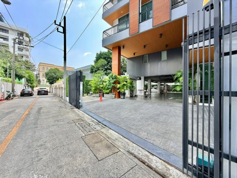 Serenity Thonglor, Bangkok, Sukhumvit Road, Khlong Tan Nua, Watthana, Bangkok, 3 Bedrooms, 120 sqm, Apartment For Rent, by Bangkok Residential, 500258147 - DDproperty.com