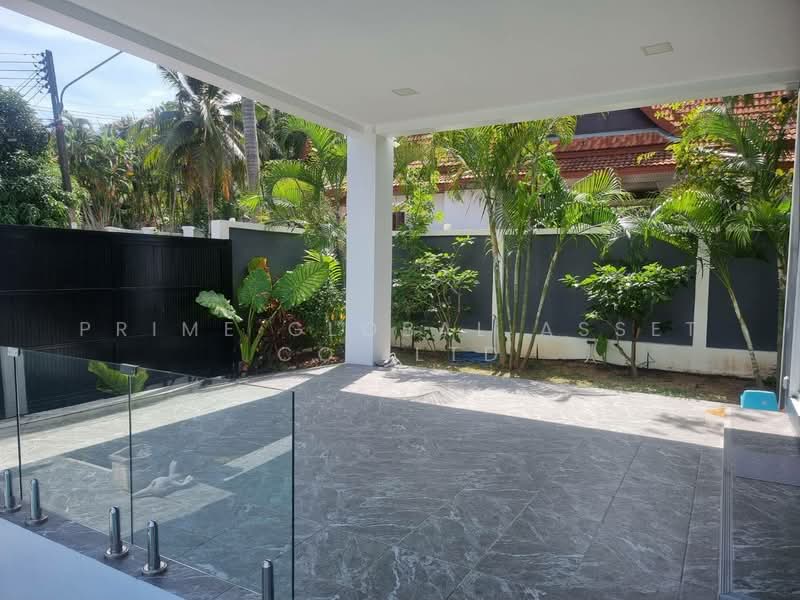 Villa Suksan Soi King Suksan 4, Phuket, 4 Soi King Suksan, Tambon Rawai, Rawai, Muang Phuket, Phuket, 4 Bedrooms, 1 sqm, Villa For Rent, by Prime Global Asset Co.,Ltd, 500258148 - DDproperty.com