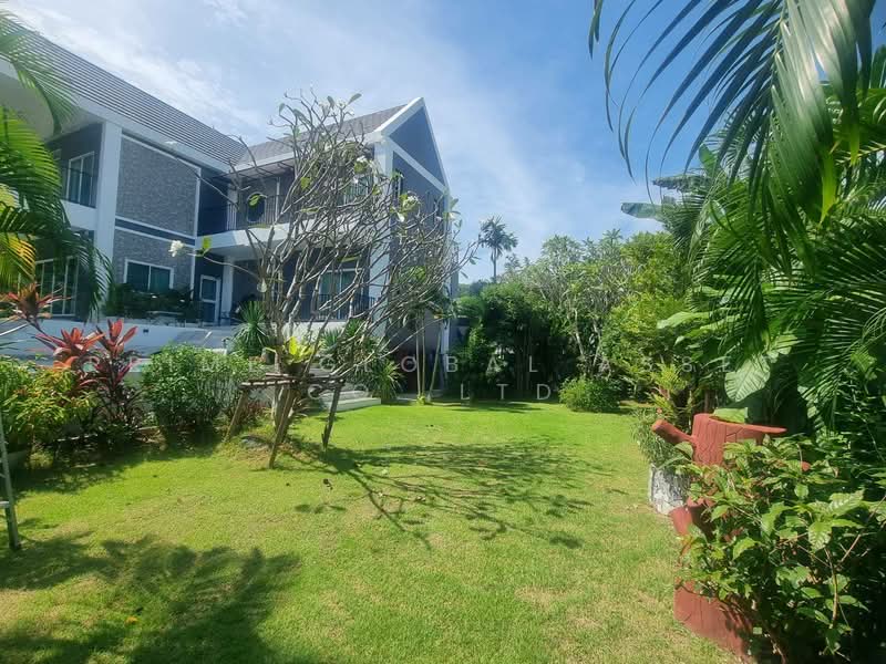 Villa Suksan Soi King Suksan 4, Phuket, 4 Soi King Suksan, Tambon Rawai, Rawai, Muang Phuket, Phuket, 4 Bedrooms, 1 sqm, Villa For Rent, by Prime Global Asset Co.,Ltd, 500258148 - DDproperty.com