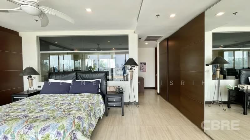 The Lakes, Bangkok, 123 Ratchadaphisek Road, Khlong Toei, Khlong Toei, Bangkok, 3 Bedrooms, 441 sqm, Condo For Sale, by Paveenee Chaisriha, 500258149 - DDproperty.com