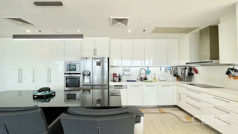 The Lakes, Bangkok, 123 Ratchadaphisek Road, Khlong Toei, Khlong Toei, Bangkok, 3 Bedrooms, 441 sqm, Condo For Sale, by Paveenee Chaisriha, 500258149 - DDproperty.com