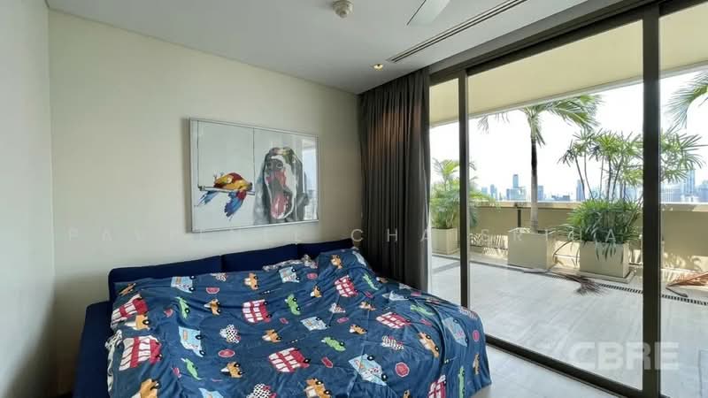 The Lakes, Bangkok, 123 Ratchadaphisek Road, Khlong Toei, Khlong Toei, Bangkok, 3 Bedrooms, 441 sqm, Condo For Sale, by Paveenee Chaisriha, 500258149 - DDproperty.com