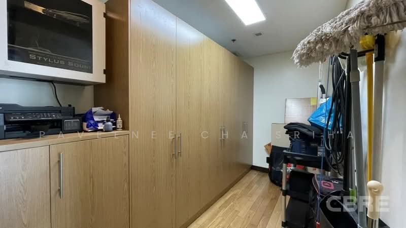 The Lakes, Bangkok, 123 Ratchadaphisek Road, Khlong Toei, Khlong Toei, Bangkok, 3 Bedrooms, 441 sqm, Condo For Sale, by Paveenee Chaisriha, 500258149 - DDproperty.com