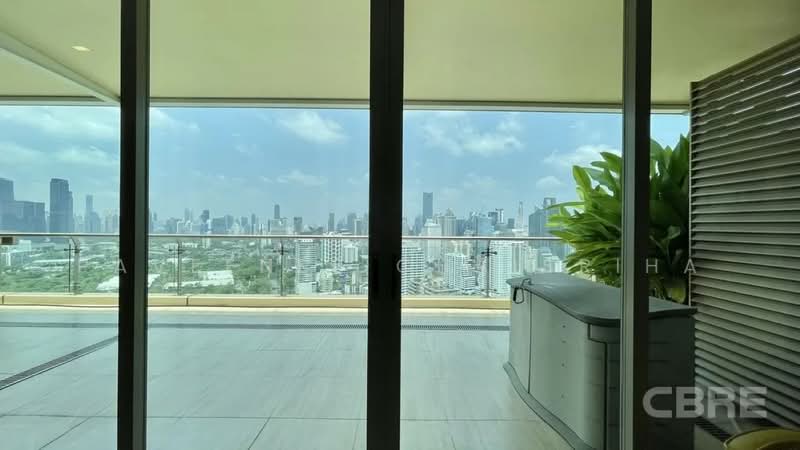 The Lakes, Bangkok, 123 Ratchadaphisek Road, Khlong Toei, Khlong Toei, Bangkok, 3 Bedrooms, 441 sqm, Condo For Sale, by Paveenee Chaisriha, 500258149 - DDproperty.com