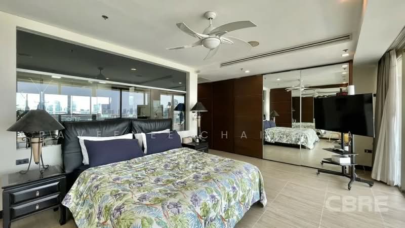 The Lakes, Bangkok, 123 Ratchadaphisek Road, Khlong Toei, Khlong Toei, Bangkok, 3 Bedrooms, 441 sqm, Condo For Sale, by Paveenee Chaisriha, 500258149 - DDproperty.com