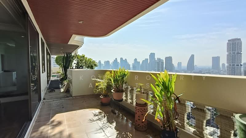 Charan Tower Residences by Aspira, Bangkok, 19 Soi Sukhumvit 43, Khlong Tan Nua, Watthana, Bangkok, 4 Bedrooms, 600 sqm, Apartment For Rent, by BANGKOK PROPERTY AGENTS, 500258151 - DDproperty.com