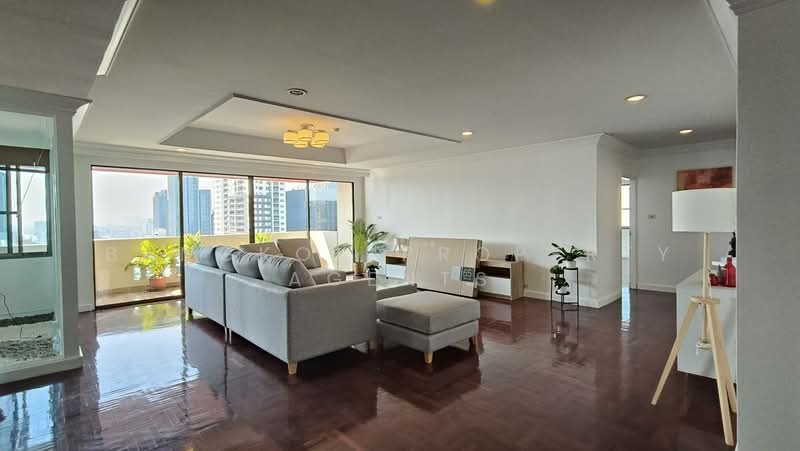 Charan Tower Residences by Aspira, Bangkok, 19 Soi Sukhumvit 43, Khlong Tan Nua, Watthana, Bangkok, 4 Bedrooms, 600 sqm, Apartment For Rent, by BANGKOK PROPERTY AGENTS, 500258151 - DDproperty.com
