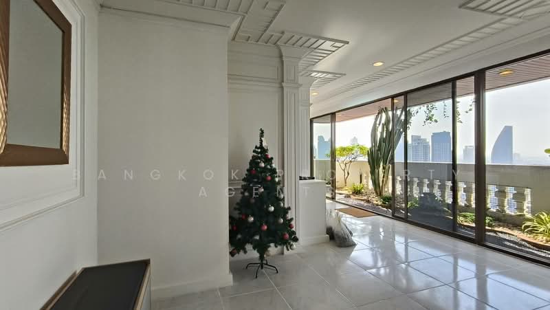 Charan Tower Residences by Aspira, Bangkok, 19 Soi Sukhumvit 43, Khlong Tan Nua, Watthana, Bangkok, 4 Bedrooms, 600 sqm, Apartment For Rent, by BANGKOK PROPERTY AGENTS, 500258151 - DDproperty.com