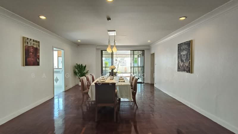 Charan Tower Residences by Aspira, Bangkok, 19 Soi Sukhumvit 43, Khlong Tan Nua, Watthana, Bangkok, 4 Bedrooms, 600 sqm, Apartment For Rent, by BANGKOK PROPERTY AGENTS, 500258151 - DDproperty.com