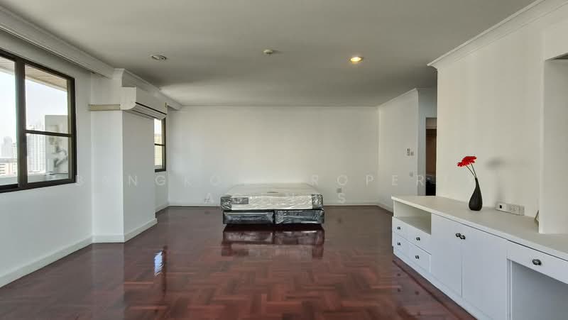 Charan Tower Residences by Aspira, Bangkok, 19 Soi Sukhumvit 43, Khlong Tan Nua, Watthana, Bangkok, 4 Bedrooms, 600 sqm, Apartment For Rent, by BANGKOK PROPERTY AGENTS, 500258151 - DDproperty.com