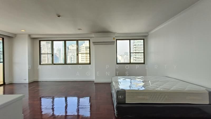 Charan Tower Residences by Aspira, Bangkok, 19 Soi Sukhumvit 43, Khlong Tan Nua, Watthana, Bangkok, 4 Bedrooms, 600 sqm, Apartment For Rent, by BANGKOK PROPERTY AGENTS, 500258151 - DDproperty.com