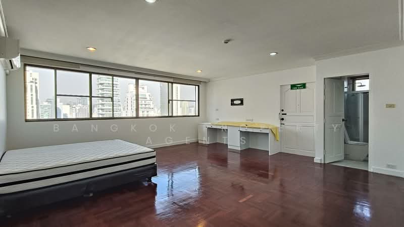 Charan Tower Residences by Aspira, Bangkok, 19 Soi Sukhumvit 43, Khlong Tan Nua, Watthana, Bangkok, 4 Bedrooms, 600 sqm, Apartment For Rent, by BANGKOK PROPERTY AGENTS, 500258151 - DDproperty.com