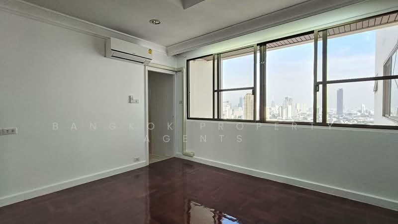 Charan Tower Residences by Aspira, Bangkok, 19 Soi Sukhumvit 43, Khlong Tan Nua, Watthana, Bangkok, 4 Bedrooms, 600 sqm, Apartment For Rent, by BANGKOK PROPERTY AGENTS, 500258151 - DDproperty.com