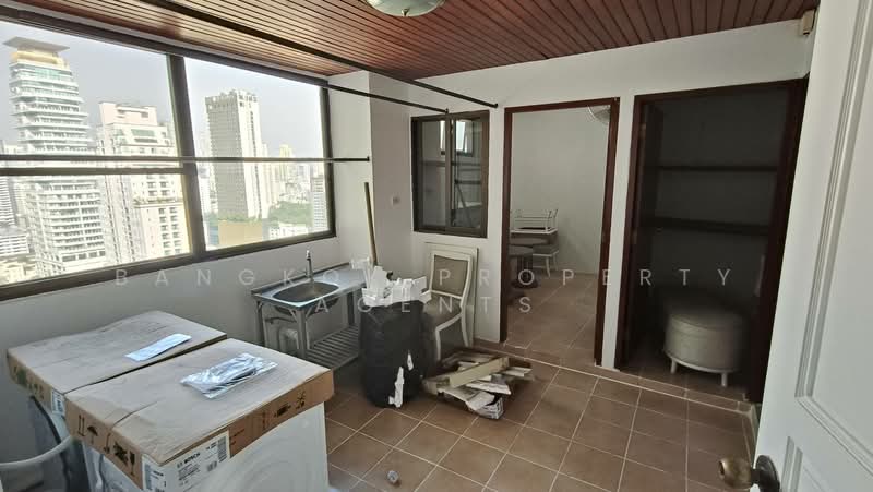 Charan Tower Residences by Aspira, Bangkok, 19 Soi Sukhumvit 43, Khlong Tan Nua, Watthana, Bangkok, 4 Bedrooms, 600 sqm, Apartment For Rent, by BANGKOK PROPERTY AGENTS, 500258151 - DDproperty.com