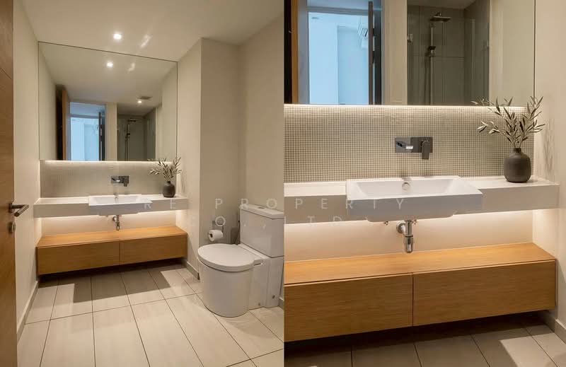 The Lofts Ekkamai, Bangkok, 1415 Sukhumvit Road, Phra Kanong Nua, Watthana, Bangkok, 1 Bedroom, 45 sqm, Condo For Rent, by RE PROPERTY CO.,LTD., 500258152 - DDproperty.com