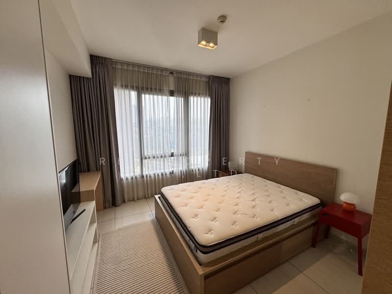 The Lofts Ekkamai, Bangkok, 1415 Sukhumvit Road, Phra Kanong Nua, Watthana, Bangkok, 1 Bedroom, 45 sqm, Condo For Rent, by RE PROPERTY CO.,LTD., 500258152 - DDproperty.com