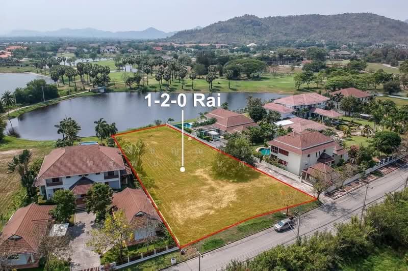 Plam hills, Phetchaburi, Cha-am, Cha-Am, Phetchaburi, , 2,400 sqm, Land For Sale, by พิชญ์ณภัทร ทรัพย์กานต์ธนา, 500258153 - DDproperty.com