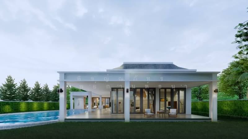 Plam hills, Phetchaburi, Cha-am, Cha-Am, Phetchaburi, , 2,400 sqm, Land For Sale, by พิชญ์ณภัทร ทรัพย์กานต์ธนา, 500258153 - DDproperty.com