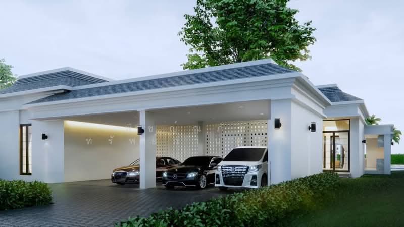 Plam hills, Phetchaburi, Cha-am, Cha-Am, Phetchaburi, , 2,400 sqm, Land For Sale, by พิชญ์ณภัทร ทรัพย์กานต์ธนา, 500258153 - DDproperty.com