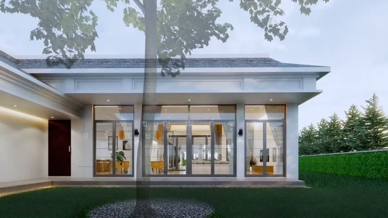 Plam hills, Phetchaburi, Cha-am, Cha-Am, Phetchaburi, , 2,400 sqm, Land For Sale, by พิชญ์ณภัทร ทรัพย์กานต์ธนา, 500258153 - DDproperty.com