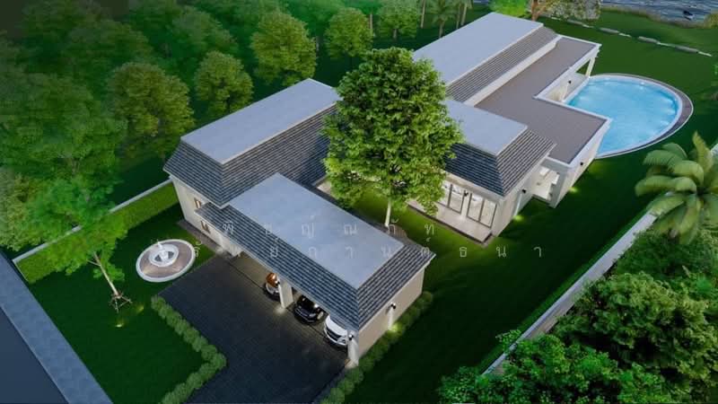 Plam hills, Phetchaburi, Cha-am, Cha-Am, Phetchaburi, , 2,400 sqm, Land For Sale, by พิชญ์ณภัทร ทรัพย์กานต์ธนา, 500258153 - DDproperty.com