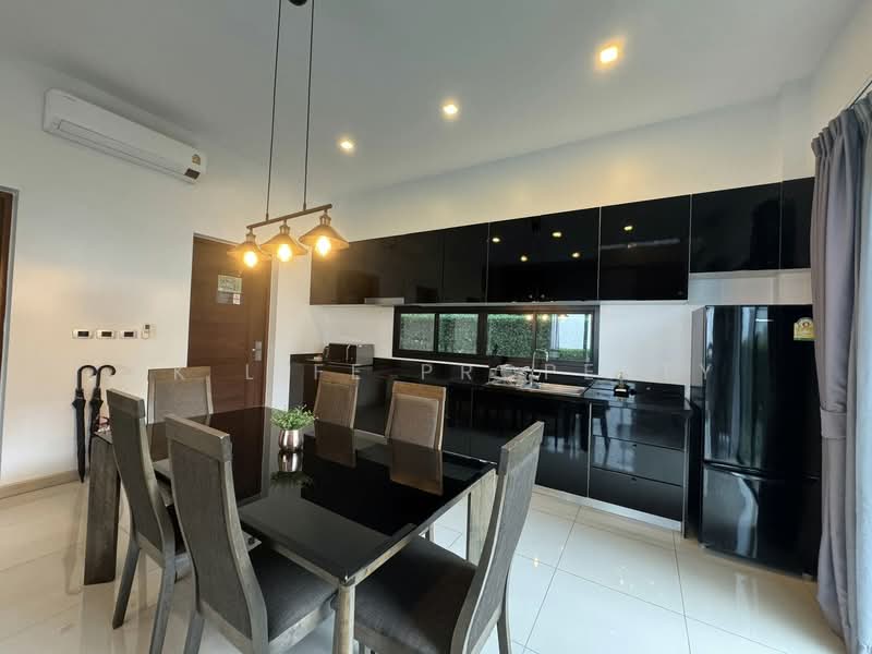 7R1008 Pool villa for rent 2 bedroom 3 bathroom 75,000/month at rawai have fully furnished, ภูเก็ต, ราไวย์, เมืองภูเก็ต, ภูเก็ต, 155 ตร.ม., วิลล่า ให้เช่า, โดย PK LIFE Property, 500258154 - DDproperty.com