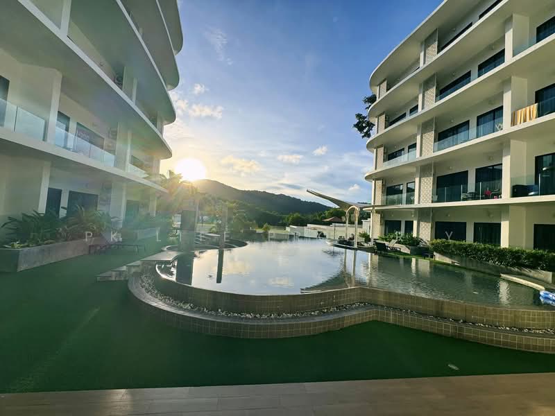 7R1008 Pool villa for rent 2 bedroom 3 bathroom 75,000/month at rawai have fully furnished, Phuket, Rawai, Muang Phuket, Phuket, 2 Bedrooms, 155 sqm, Villa For Rent, by PK LIFE Property, 500258154 - DDproperty.com