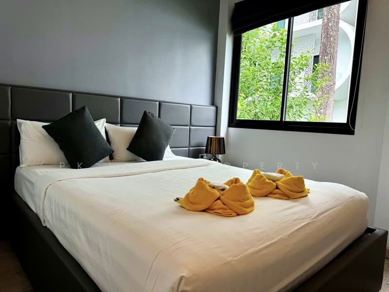 7R1008 Pool villa for rent 2 bedroom 3 bathroom 75,000/month at rawai have fully furnished, Phuket, Rawai, Muang Phuket, Phuket, 2 Bedrooms, 155 sqm, Villa For Rent, by PK LIFE Property, 500258154 - DDproperty.com