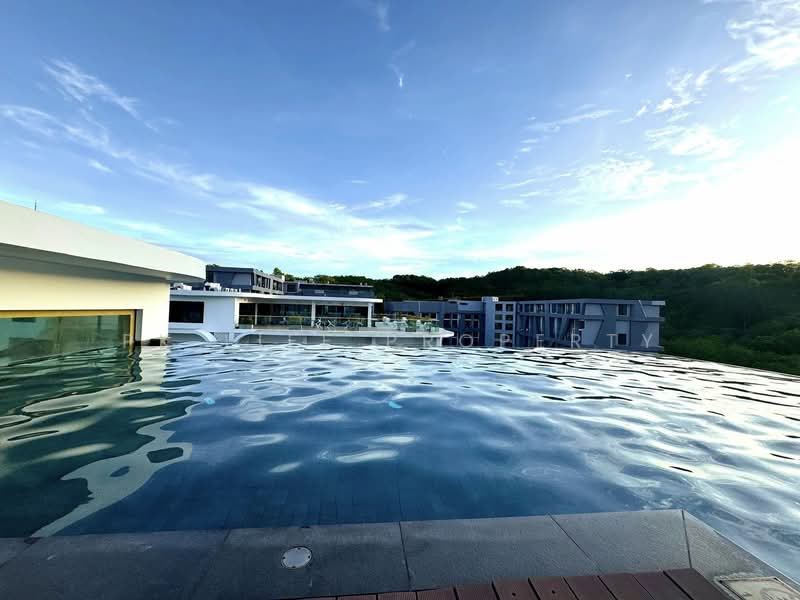 7R1008 Pool villa for rent 2 bedroom 3 bathroom 75,000/month at rawai have fully furnished, Phuket, Rawai, Muang Phuket, Phuket, 2 Bedrooms, 155 sqm, Villa For Rent, by PK LIFE Property, 500258154 - DDproperty.com