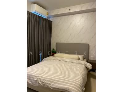 For Rent - Chapter One ECO Ratchada-Huaikwang, Bangkok