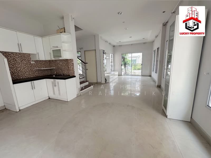 The Centro Sukhumvit 113 : เดอะ เซนโทร สุขุมวิท 113, สมุทรปราการ, ถนน สุขุมวิท 113, สำโรงเหนือ, เมืองสมุทรปราการ, สมุทรปราการ, 145 ตร.ม., บ้านเดี่ยว ขาย, โดย Kanyaphat Phattararittikul, 500258156 - DDproperty.com