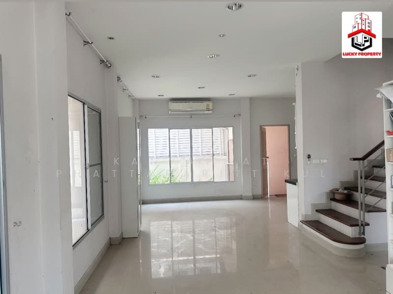 The Centro Sukhumvit 113 : เดอะ เซนโทร สุขุมวิท 113, สมุทรปราการ, ถนน สุขุมวิท 113, สำโรงเหนือ, เมืองสมุทรปราการ, สมุทรปราการ, 145 ตร.ม., บ้านเดี่ยว ขาย, โดย Kanyaphat Phattararittikul, 500258156 - DDproperty.com